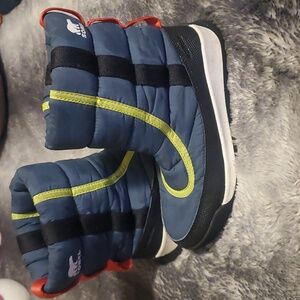 Sorel Snow Boots